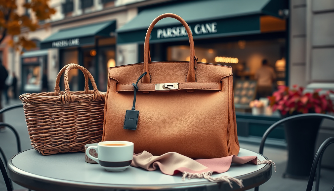Jane Birkin: The Actress, Style Icon, and the Bag Named After Her